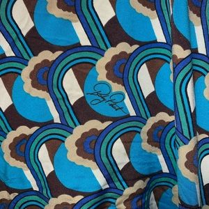 Kimora Lee Simmons BabyPhat off the shoulder dress